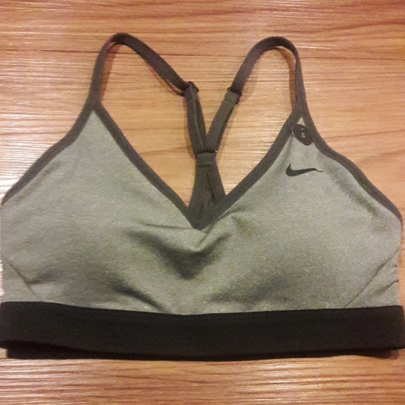 Nike Other - NWT Nike Indy Bra